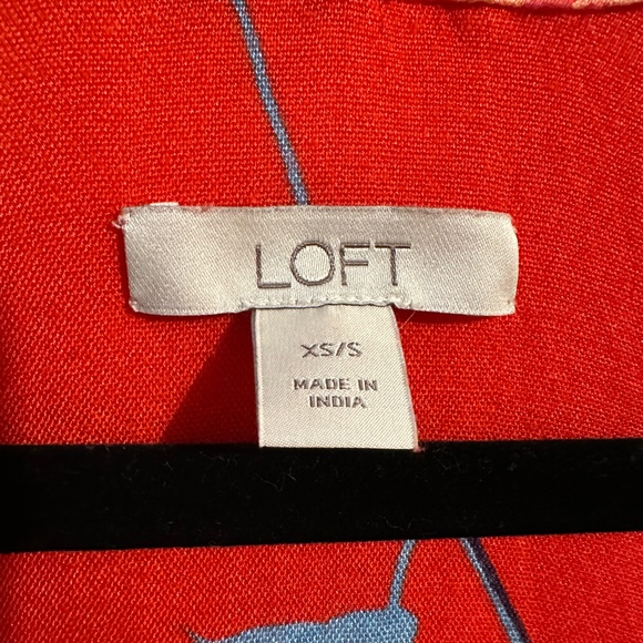 XS/S Loft Kimono - Picture 3 of 3